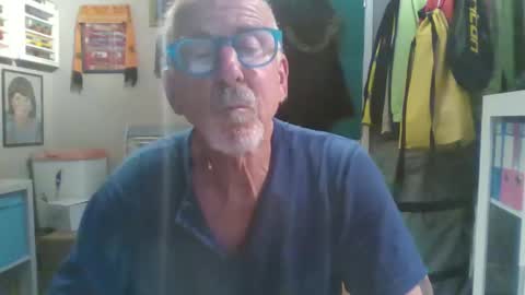frederick online show from 05-20-26, 08:59