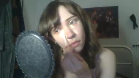 goddess esme  online show from 03-27-26, 11:59