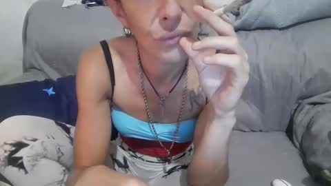 secretsky online show from 05-08-26, 08:25