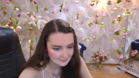Snapshot of sensemysoul chatting on 06-05-26, 06:46 sensemysoul online show from 06-05-26, 06:46