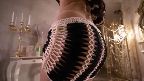 Gia online show from 02-17-26, 12:12