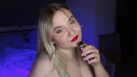 Ilona online show from 05-21-26, 11:56