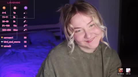 Ilona online show from 05-27-26, 01:57