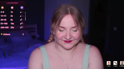 Ilona online show from 07-14-26, 11:54