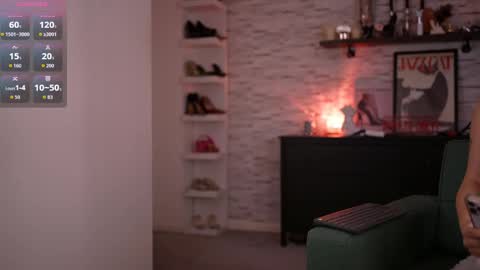 Jasmine online show from 05-29-26, 12:47