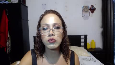 sensual_natalie online show from 10-03-25, 05:10