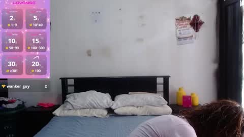 sensual_natalie online show from 03-04-26, 03:40