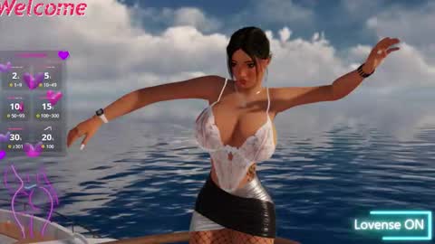 Oriana online show from 03-15-26, 02:23