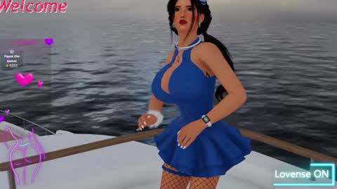 Oriana online show from 04-14-26, 12:38