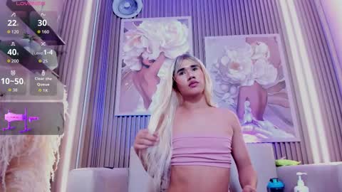 Snapshot of sensual_shanel chatting on 03-15-26, 02:56 sensual_shanel online show from 03-15-26, 02:56