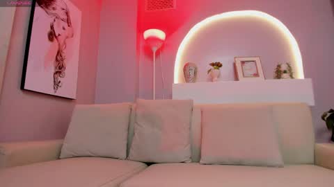 Snapshot of sensual_shanel chatting on 04-16-26, 02:23 sensual_shanel online show from 04-16-26, 02:23