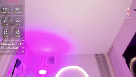 sensual_shanel online show from 07-07-26, 07:23