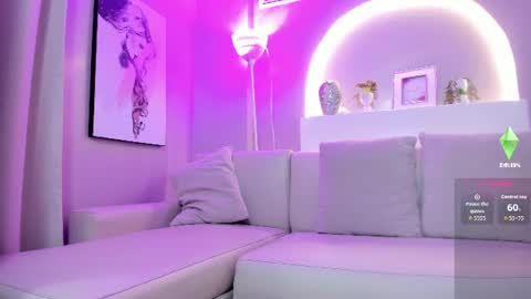 sensual_shanel online show from 07-11-26, 02:25