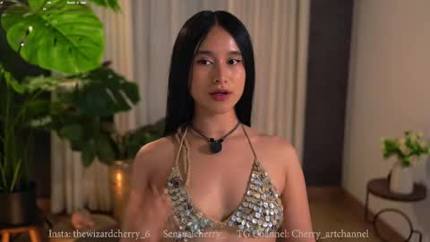 Snapshot of sensualcherry_ chatting on 05-15-26, 12:39 Maria- OF sensual bee online show from 05-15-26, 12:39