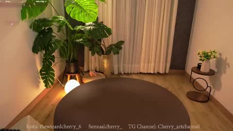 Snapshot of sensualcherry_ chatting on 05-19-26, 12:49 Maria- OF sensual bee online show from 05-19-26, 12:49