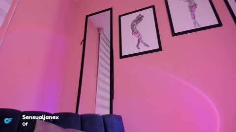 Jane   online show from 01-08-26, 11:18