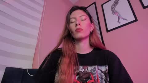 Snapshot of sensualjanex chatting on 06-11-26, 05:49 Jane online show from 06-11-26, 05:49