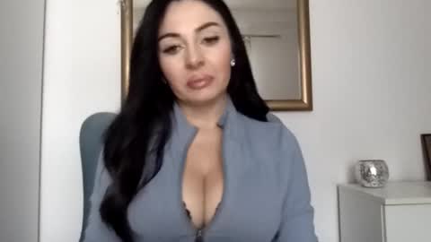 sensuallstella online show from 01-08-26, 07:54