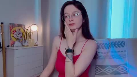 Snapshot of sensuallucy233 chatting on 06-16-26, 06:27 sensuallucy233 online show from 06-16-26, 06:27
