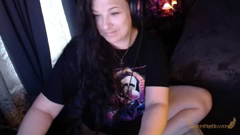 Snapshot of sentfrmheaven chatting on 02-16-26, 12:56 Tara online show from 02-16-26, 12:56