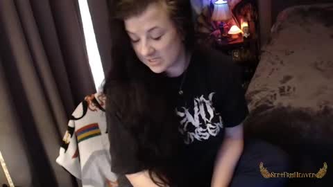 Snapshot of sentfrmheaven chatting on 02-18-26, 01:29 Tara online show from 02-18-26, 01:29