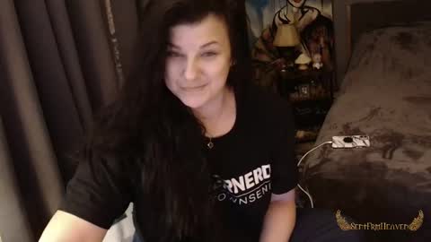 Snapshot of sentfrmheaven chatting on 02-22-26, 12:04 Tara online show from 02-22-26, 12:04