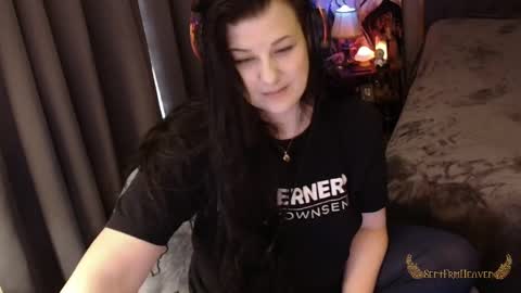 Snapshot of sentfrmheaven chatting on 03-02-26, 01:07 Tara online show from 03-02-26, 01:07