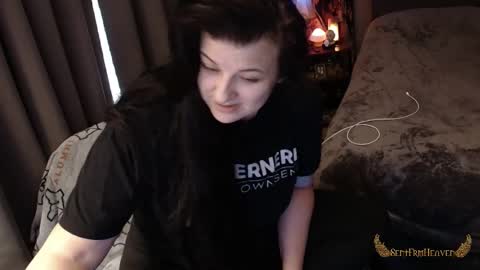 Snapshot of sentfrmheaven chatting on 03-15-26, 12:55 Tara online show from 03-15-26, 12:55