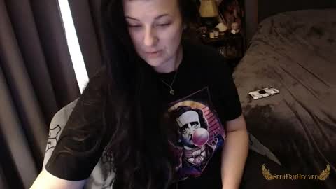 Snapshot of sentfrmheaven chatting on 03-22-26, 01:47 Tara online show from 03-22-26, 01:47