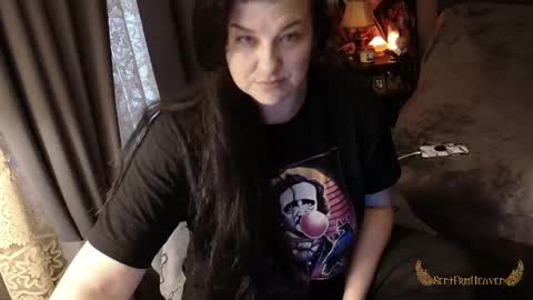 Snapshot of sentfrmheaven chatting on 03-23-26, 11:47 Tara online show from 03-23-26, 11:47