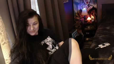 Snapshot of sentfrmheaven chatting on 03-31-26, 11:43 Tara online show from 03-31-26, 11:43