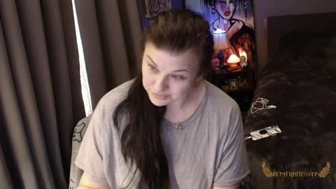 Snapshot of sentfrmheaven chatting on 04-01-26, 12:17 Tara online show from 04-01-26, 12:17