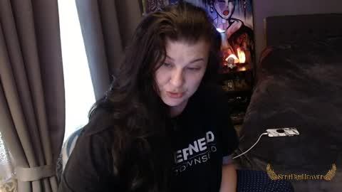 Snapshot of sentfrmheaven chatting on 04-07-26, 12:27 Tara online show from 04-07-26, 12:27