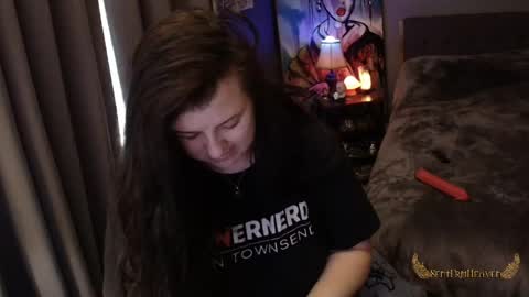 Snapshot of sentfrmheaven chatting on 04-16-26, 12:39 Tara online show from 04-16-26, 12:39