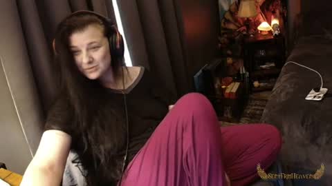 Tara online show from 06-20-26, 12:30
