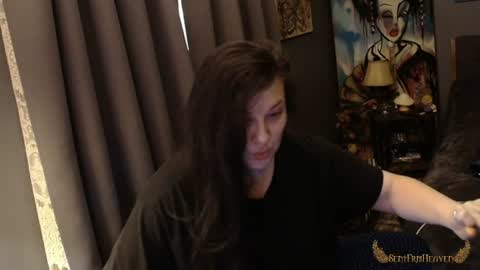 Tara online show from 06-26-26, 12:20