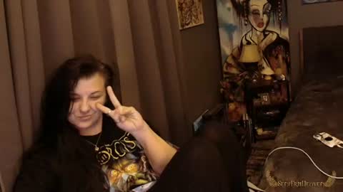 Tara online show from 07-04-26, 12:00