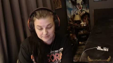 Tara online show from 07-09-26, 11:47