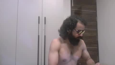 Snapshot of sentientarjun chatting on 02-02-26, 09:02 Sentient Being online show from 02-02-26, 09:02