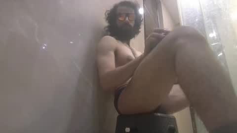 Snapshot of sentientarjun chatting on 04-15-26, 10:10 Sentient Being online show from 04-15-26, 10:10