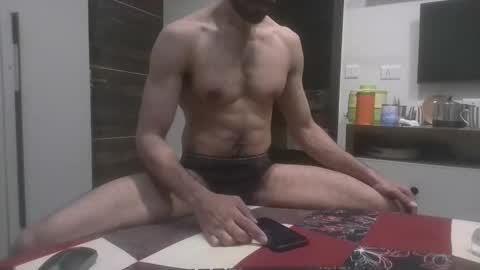 Snapshot of sentientarjun chatting on 05-04-26, 08:27 Sentient Being online show from 05-04-26, 08:27