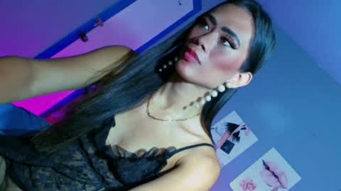 Snapshot of senyora_evangelista chatting on 07-13-26, 02:42 senyora_evangelista online show from 07-13-26, 02:42