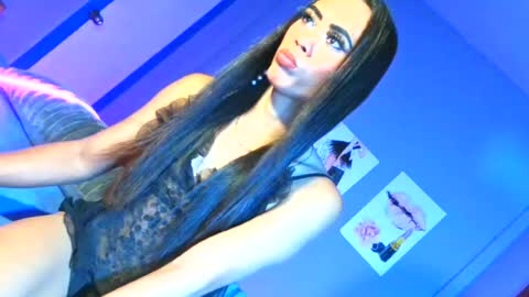 Snapshot of senyora_evangelista chatting on 07-21-26, 12:29 senyora_evangelista online show from 07-21-26, 12:29