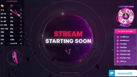 SeraLeeXXX online show from 07-17-26, 05:29