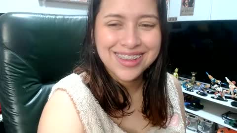lissa online show from 06-15-26, 09:33