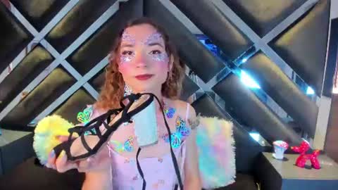 seraphine_nyx online show from 07-02-26, 09:54