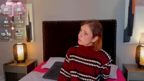 Seraphine star online show from 03-29-26, 10:10