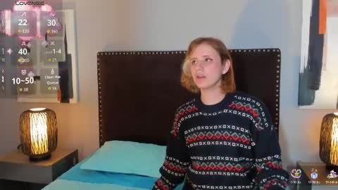 Seraphine star online show from 04-09-26, 07:36