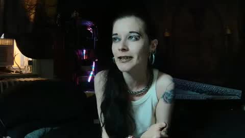 Seraphin Munster online show from 05-14-26, 04:14