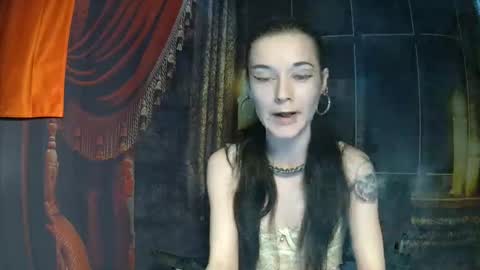 Seraphin Munster online show from 06-06-26, 11:09